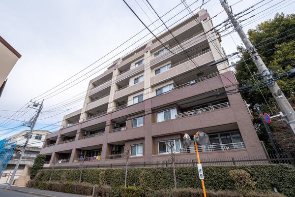 ライオンズ田無フォーマルハウス 2枚目 ライオンズ田無フォーマルハウス