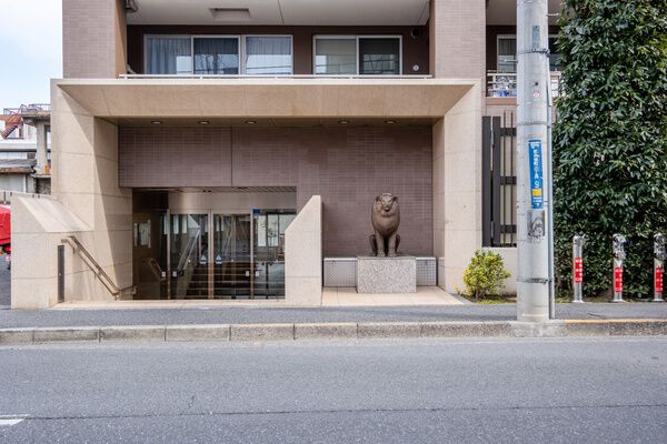 ライオンズ田無フォーマルハウス 3枚目 ライオンズ田無フォーマルハウス