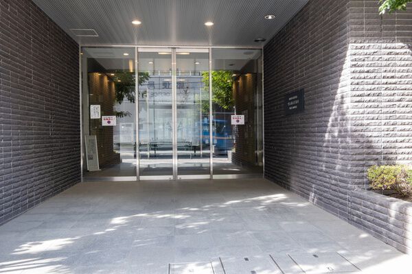 ハイセレサ田無シティハウス 5枚目 ハイセレサ田無シティハウス