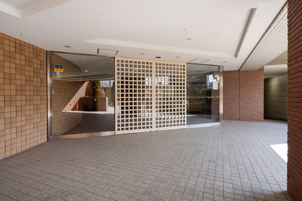 藤和ライブタウン鶴見 2枚目 藤和ライブタウン鶴見