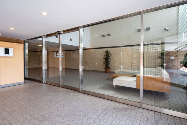 藤和ライブタウン鶴見 3枚目 藤和ライブタウン鶴見