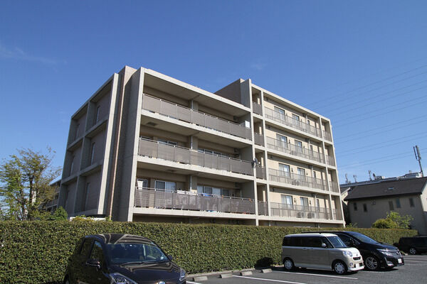 グランシーナ横濱鶴見 2枚目 グランシーナ横濱鶴見