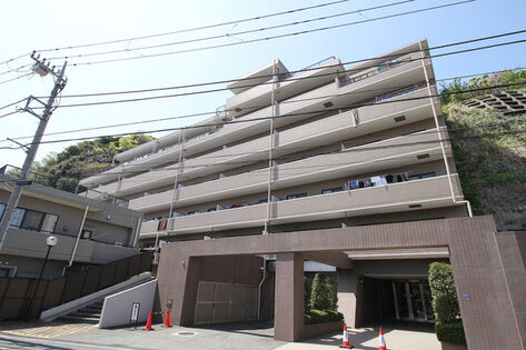 グランデマール鶴見 4枚目 グランデマール鶴見