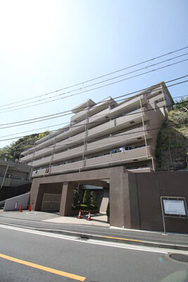 グランデマール鶴見 2枚目 グランデマール鶴見