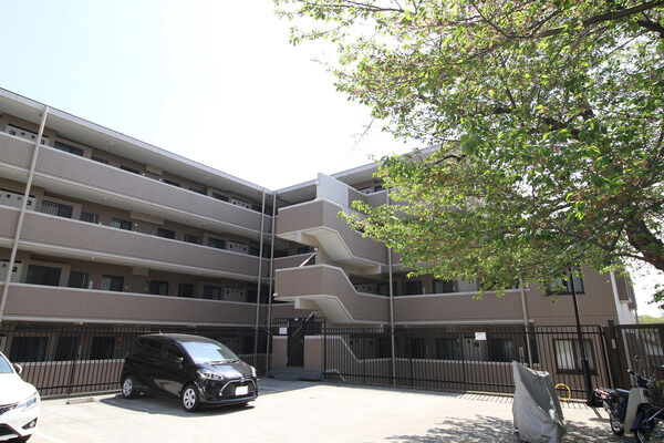 グランデマール鶴見 3枚目 グランデマール鶴見