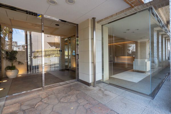 ガーデンハウス横浜鶴見ヒルトップステージ 2枚目 ガーデンハウス横浜鶴見ヒルトップステージ