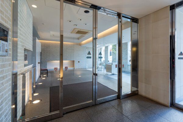 ガーデンハウス横浜鶴見ヒルトップステージ 3枚目 ガーデンハウス横浜鶴見ヒルトップステージ