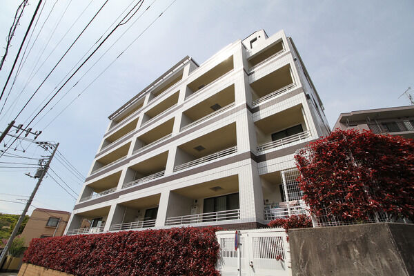 クレッセント鶴見二見台 2枚目 クレッセント鶴見二見台