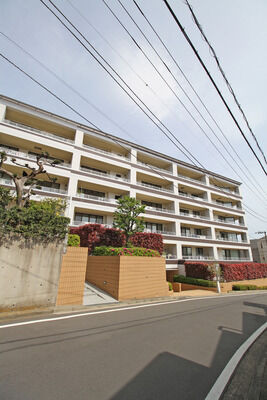 クレッセント鶴見二見台 3枚目 クレッセント鶴見二見台