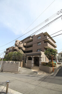 ナイスビューステージ横濱鶴見 3枚目 ナイスビューステージ横濱鶴見