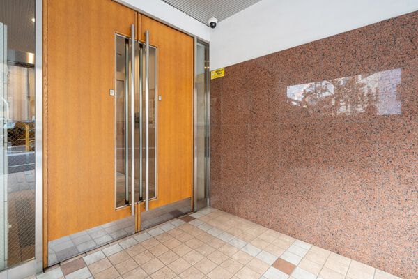 グレイス鶴見ステーションシティ 2枚目 グレイス鶴見ステーションシティ