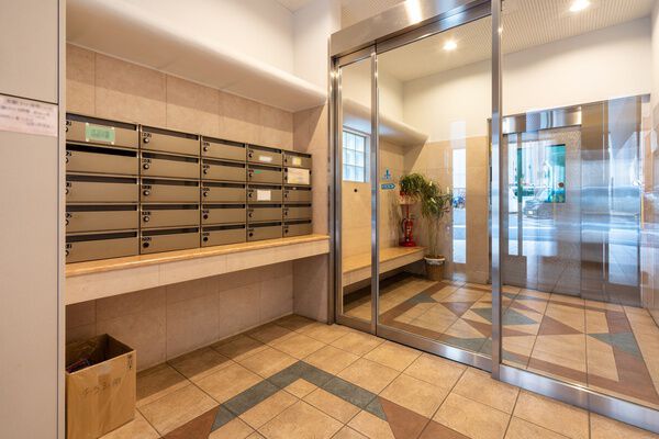 グレイス鶴見ステーションシティ 3枚目 グレイス鶴見ステーションシティ