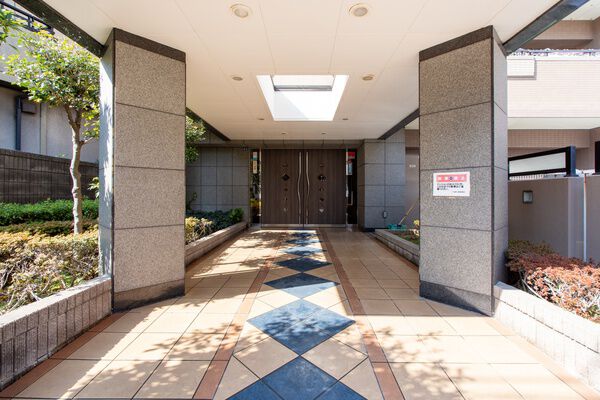 クリオ鶴見七番館