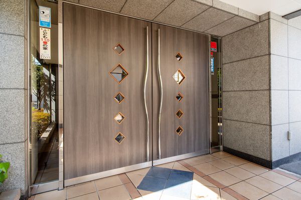 クリオ鶴見七番館