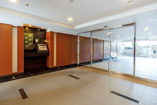 プラウド横濱鶴見