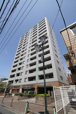 ネオマイムステーションスクエア