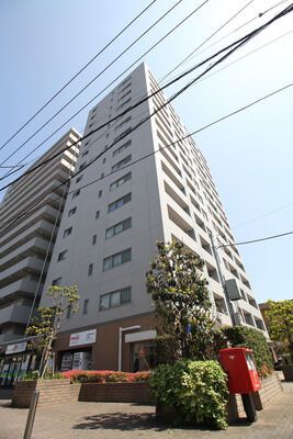 ネオマイムステーションスクエア