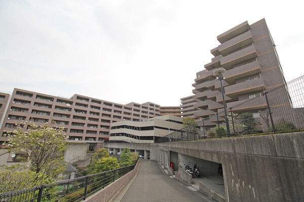 ゼファー横濱サウサリート神之木公園