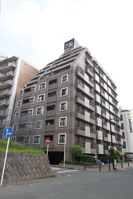 ダイアパレスベラーク新横浜