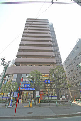 クリエート綱島 2枚目 クリエート綱島