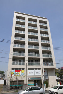 リビオ綱島 3枚目 リビオ綱島