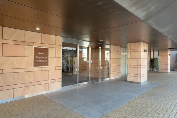 ルネ綱島タイムズシンフォニー 3枚目 ルネ綱島タイムズシンフォニー