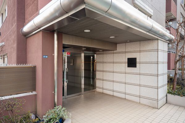 ファミール日吉本町 3枚目 ファミール日吉本町