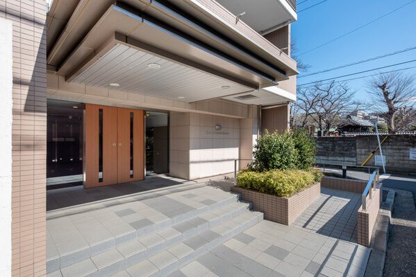 エクシオ日吉本町 3枚目 エクシオ日吉本町