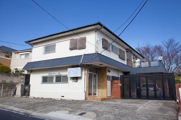 「古川整形外科医院」までは、約97m（徒歩1分）。