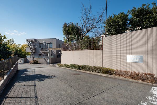 コートハウス日吉本町 3枚目 コートハウス日吉本町