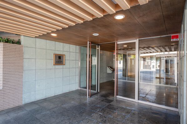 アルス日吉本町 3枚目 アルス日吉本町