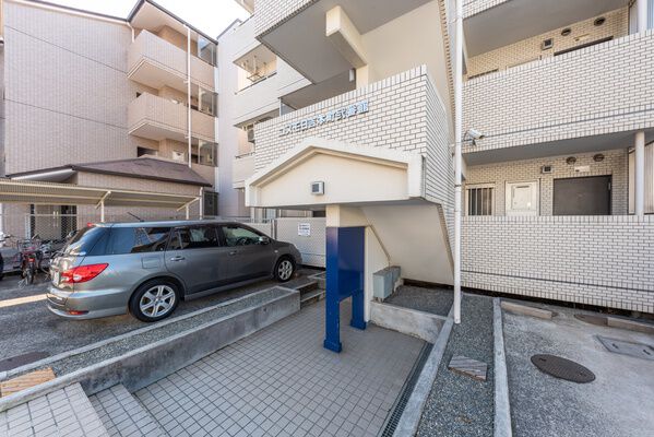 コスモ日吉本町 3枚目 コスモ日吉本町