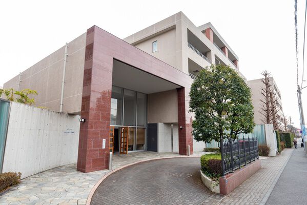 アリュール日吉本町 3枚目 アリュール日吉本町