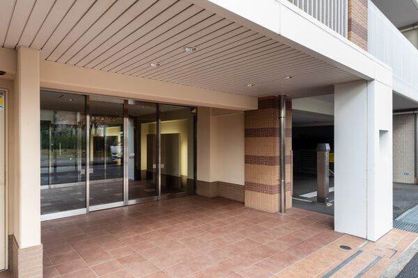 アルス日吉本町イオネス 3枚目 アルス日吉本町イオネス