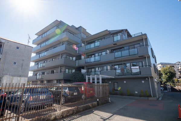 ソフィア綱島