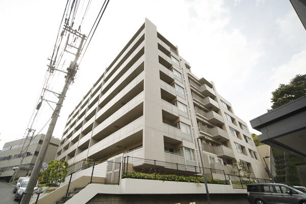 エルステージ東戸塚