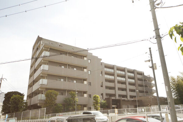 プレミスト東戸塚 3枚目 プレミスト東戸塚