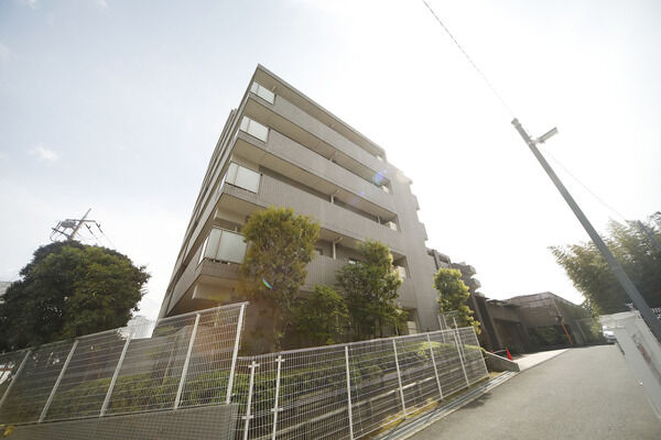 プレミスト東戸塚