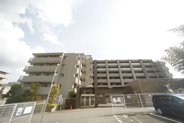 プレミスト東戸塚
