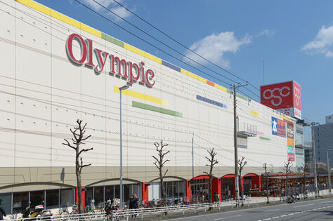 東戸塚前田町パーク ホームズ 三井のリハウス
