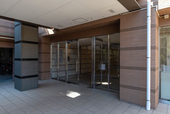 シティウインズ横浜スカイヒルズ