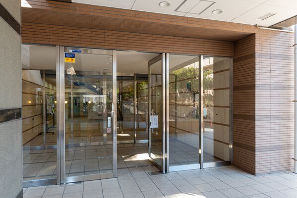 シティウインズ横浜スカイヒルズ