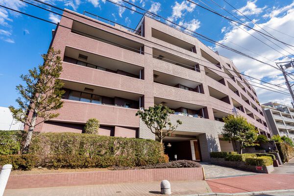 サンヴェール市が尾の丘 4枚目 サンヴェール市が尾の丘