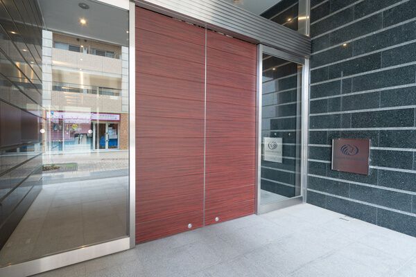 ライオンズ港北ニュータウンステーションレジデンス