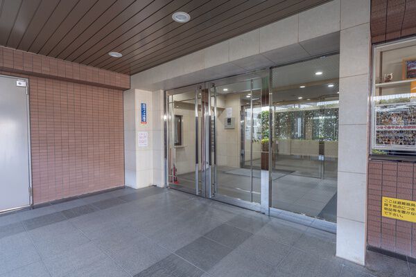 マイキャッスルセンター南