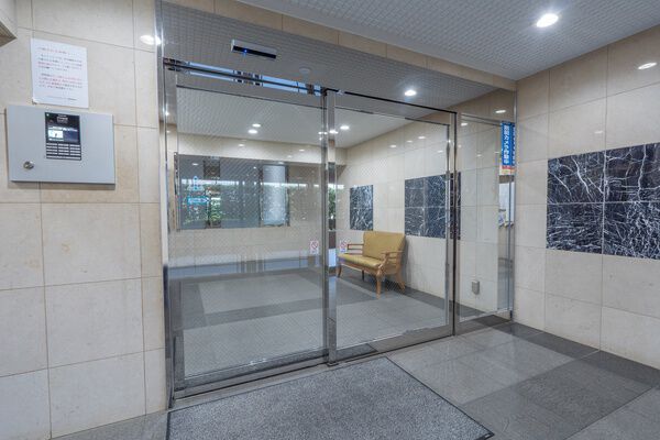 マイキャッスルセンター南