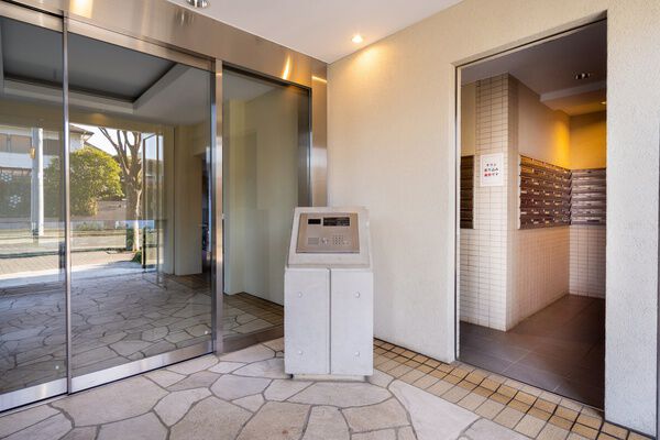 ルネサンスガーデンセンター南