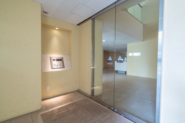 グランドメゾンセンター北 3枚目 グランドメゾンセンター北