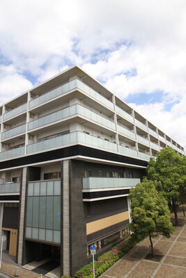 BELISTA仲町台 2枚目 BELISTA仲町台