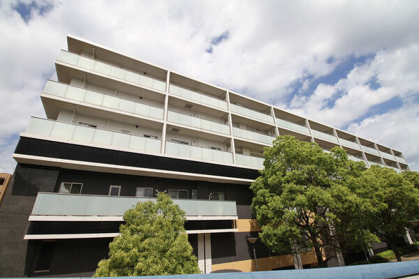 BELISTA仲町台 3枚目 BELISTA仲町台